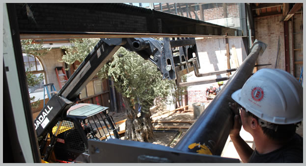 Empire Garage Doors and Gates Services #1