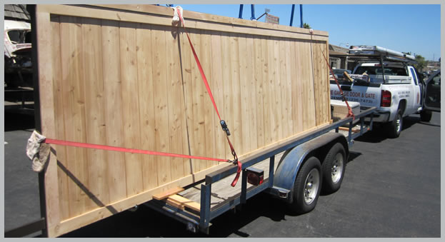 Empire Garage Doors and Gates Services #3