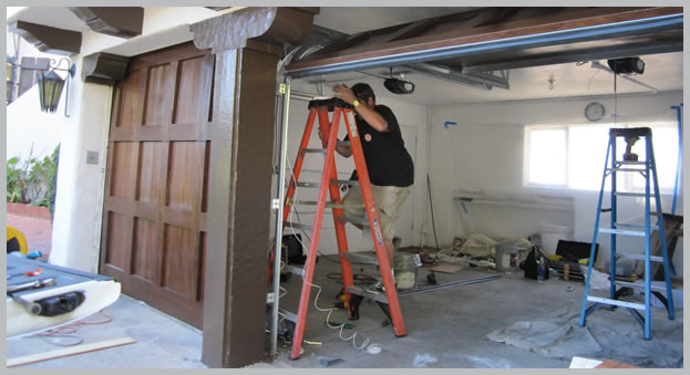 Empire Garage Doors and Gates Services #4