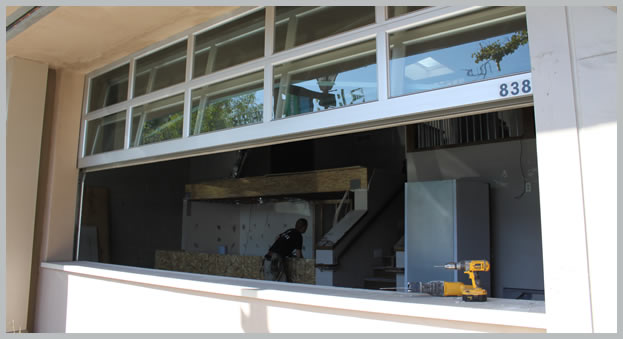 Empire Garage Doors and Gates Services #5