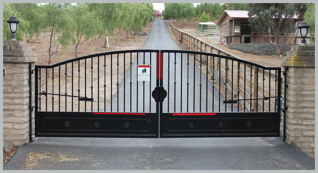 Empire Garage Doors and Gates Residential #3
