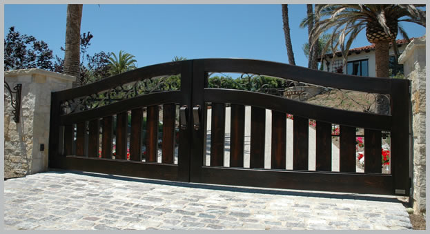Empire Garage Doors and Gates Residential #6