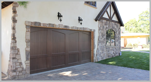 Empire Garage Doors and Gates Installations #2