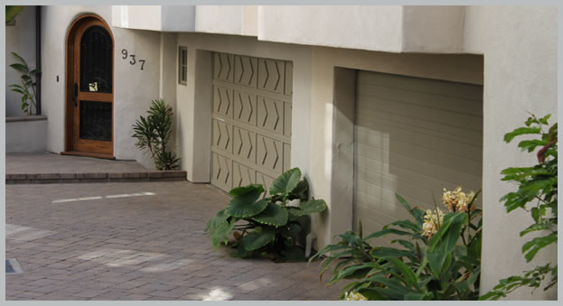 Empire Garage Doors and Gates Installations #3