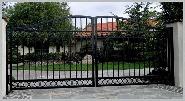 Empire Garage Doors and Gates #3