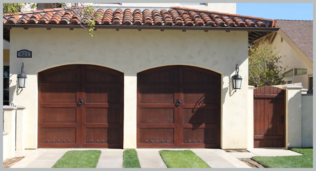 Empire Garage Doors and Gates #4