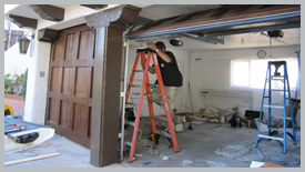 Empire Garage Doors and Gates Services