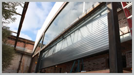 Commercial Specialty Door #2