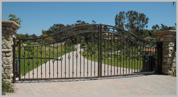 Empire Garage Doors and Gates #5