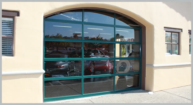 Empire Garage Doors and Gates Commercial #4