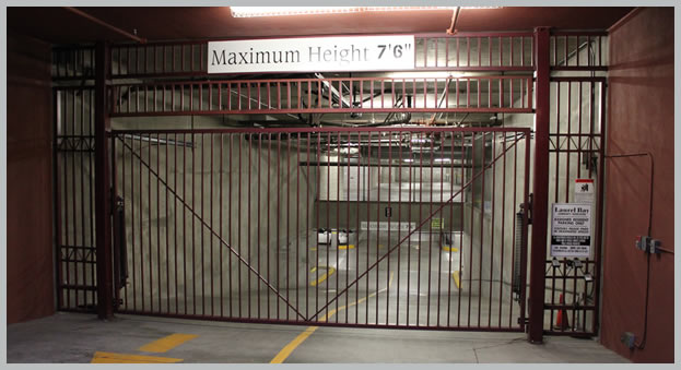 Empire Garage Doors and Gates Commercial #5