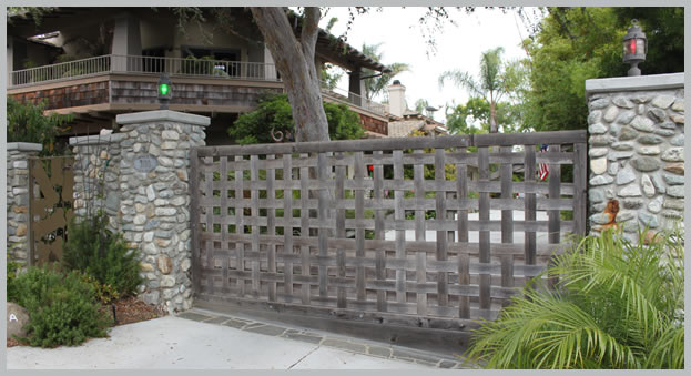 Empire Garage Doors and Gates Company #1