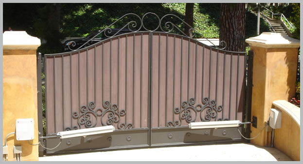 Empire Garage Doors and Gates Company #6